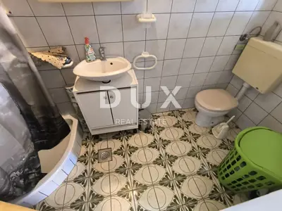 Haus 54 m², Loborika - ebenerdiges Haus mit überdachter Terrasse - 8