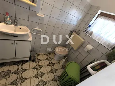 Haus 54 m², Loborika - ebenerdiges Haus mit überdachter Terrasse - 9