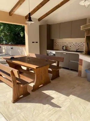 Istria, Labin, beautiful house in a quiet location! - 4