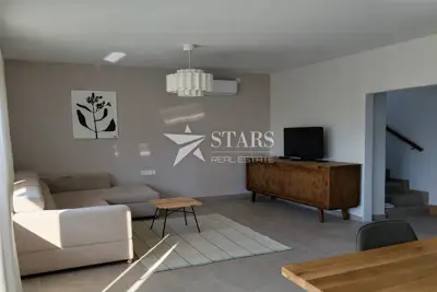 Kuća 585 m², Pobri - pogled na Kvarnerski zaljev - 7