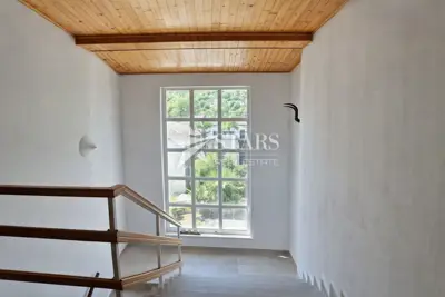 Kuća 585 m², Pobri - pogled na Kvarnerski zaljev - 3