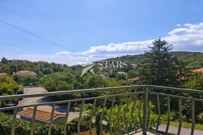 Kuća 585 m², Pobri - pogled na Kvarnerski zaljev - 2