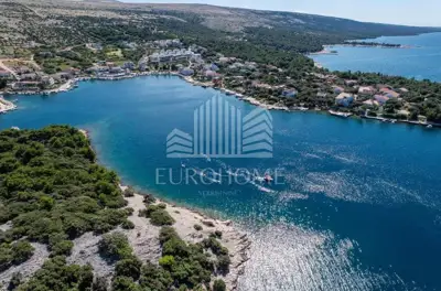 Grundstück zum Kauf in Bošana
