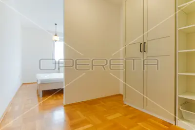 NAJAM STANA VRAPČE, ILICA, 53,52 m² S GARAŽNIM PARKING MJESTOM - 4