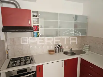 NAJAM STANA VRAPČE, ILICA, 53,52 m² S GARAŽNIM PARKING MJESTOM - 3