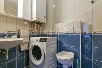 NAJAM STANA VRAPČE, ILICA, 53,52 m² S GARAŽNIM PARKING MJESTOM - 5