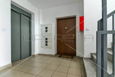 NAJAM STANA VRAPČE, ILICA, 53,52 m² S GARAŽNIM PARKING MJESTOM - 8