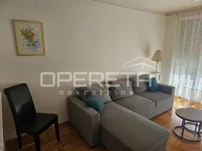 NAJAM STANA VRAPČE, ILICA, 53,52 m² S GARAŽNIM PARKING MJESTOM