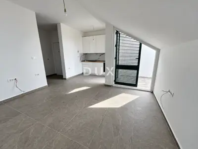 Dalmacija, Rogoznica, 3 Zimmer Wohnung, 54,58 m², 260 m vom Meer - 13