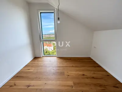 Dalmacija, Rogoznica, 3 Zimmer Wohnung, 54,58 m², 260 m vom Meer - 16