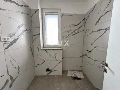 Dalmacija, Rogoznica, 3 Zimmer Wohnung, 54,58 m², 260 m vom Meer - 17