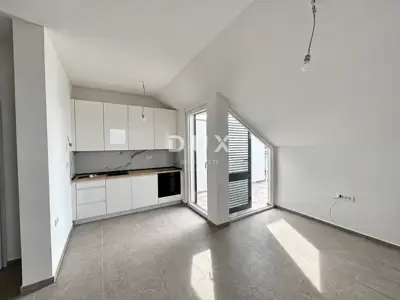 Dalmacija, Rogoznica, 3 Zimmer Wohnung, 54,58 m², 260 m vom Meer - 12