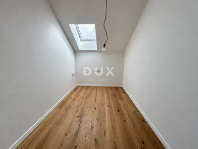 Dalmacija, Rogoznica, 3 Zimmer Wohnung, 54,58 m², 260 m vom Meer - 15
