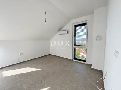 Dalmacija, Rogoznica, 3 Zimmer Wohnung, 54,58 m², 260 m vom Meer - 14