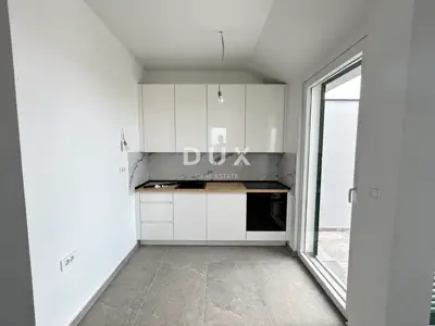 Dalmacija, Rogoznica, 3 Zimmer Wohnung, 54,58 m², 260 m vom Meer - 11