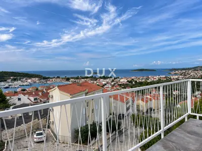 Dalmacija, Rogoznica, 3 Zimmer Wohnung, 54,58 m², 260 m vom Meer - 6
