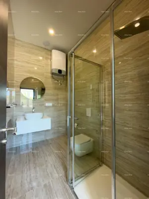 Haus 150 m², Šijana in Pula - ruhige Lage - 8