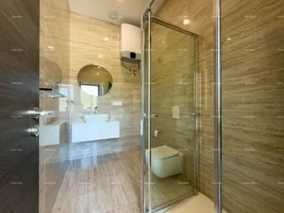 Haus 150 m², Šijana in Pula - ruhige Lage - 7