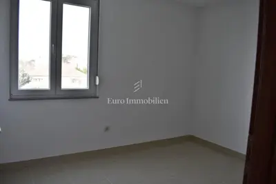 Kuća u Vrsi, 495 m², 150 m od mora i pogled na more - 14