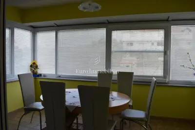 Kuća u Vrsi, 495 m², 150 m od mora i pogled na more - 4