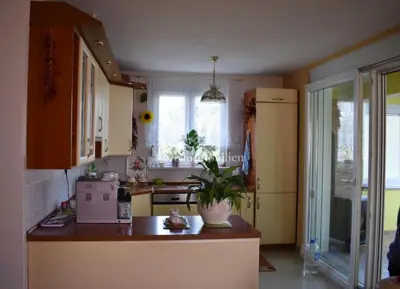 Kuća u Vrsi, 495 m², 150 m od mora i pogled na more - 7