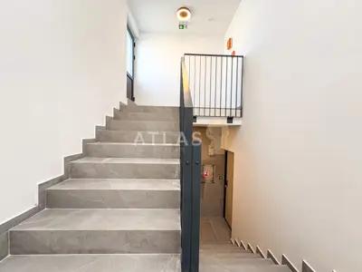 Wohnung, Rijeka Kantrida, 3 Zimmer und Loggia mit Meerblick - 22