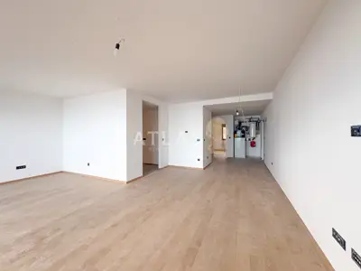 Wohnung, Rijeka Kantrida, 3 Zimmer und Loggia mit Meerblick - 10
