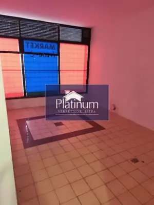 Poslovni prostor 87 m², Pula Stoja - blizu plaže i mora