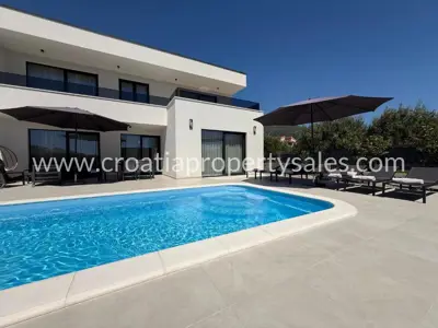 House, Kaštela, 257 m², 1 100 000 € - 15