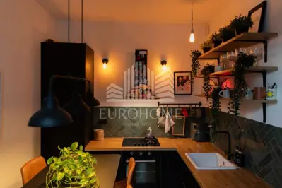 Wider center, Ilica, Sv.Duh, renovated three-bedroom apartment, 88 m² - 9