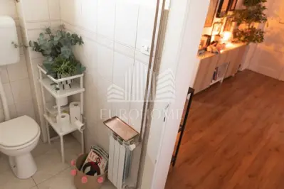 Wider center, Ilica, Sv.Duh, renovated three-bedroom apartment, 88 m² - 14