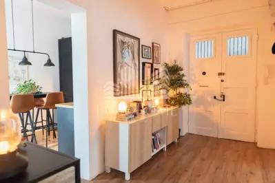 Wider center, Ilica, Sv.Duh, renovated three-bedroom apartment, 88 m² - 13