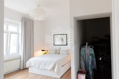Wider center, Ilica, Sv.Duh, renovated three-bedroom apartment, 88 m² - 3