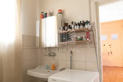 Wider center, Ilica, Sv.Duh, renovated three-bedroom apartment, 88 m² - 17