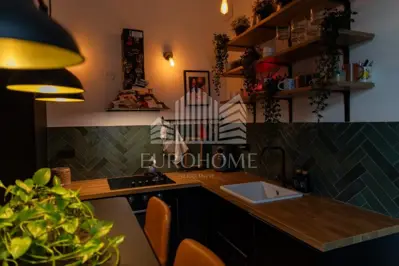 Wider center, Ilica, Sv.Duh, renovated three-bedroom apartment, 88 m² - 10