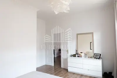 Wider center, Ilica, Sv.Duh, renovated three-bedroom apartment, 88 m² - 6