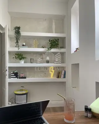Wider center, Ilica, Sv.Duh, renovated three-bedroom apartment, 88 m² - 19
