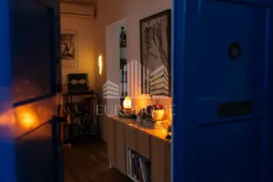 Wider center, Ilica, Sv.Duh, renovated three-bedroom apartment, 88 m² - 7