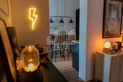 Wider center, Ilica, Sv.Duh, renovated three-bedroom apartment, 88 m² - 11