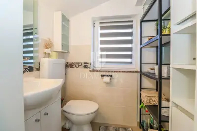 Penthouse 90 m², Pula Centar - krovna terasa 45 m² - 15