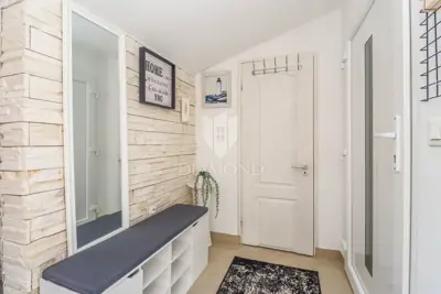 Penthouse 90 m², Pula Centar - krovna terasa 45 m² - 7