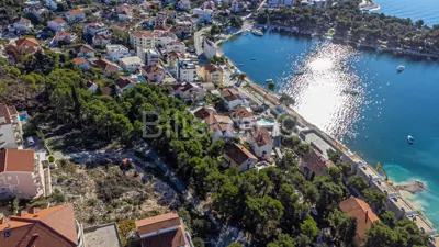 Čiovo - Trogir, građevinsko zemljište