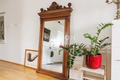 Zagreb, dvosoban stan kod Europskog trga - 37 m² - 4