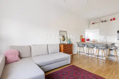 Zagreb, dvosoban stan kod Europskog trga - 37 m² - 13
