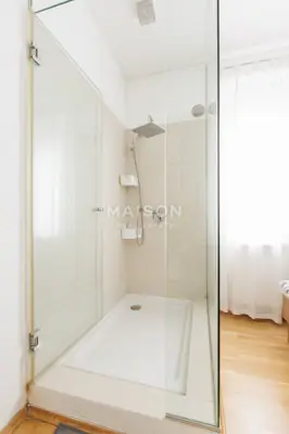 Zagreb, dvosoban stan kod Europskog trga - 37 m² - 9