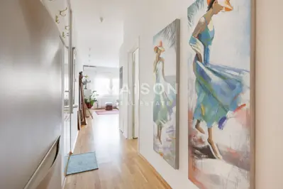Zagreb, dvosoban stan kod Europskog trga - 37 m² - 2