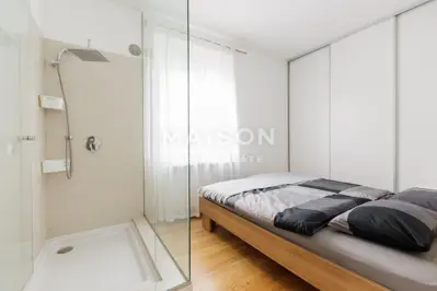 Zagreb, dvosoban stan kod Europskog trga - 37 m² - 8