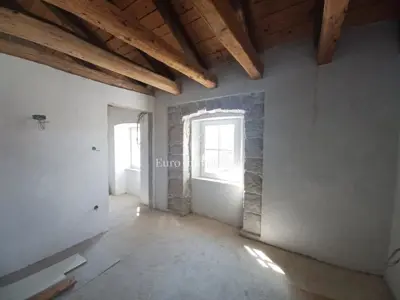 Stone house 145 m², Dobrinj - garden 1,000 m² - 13
