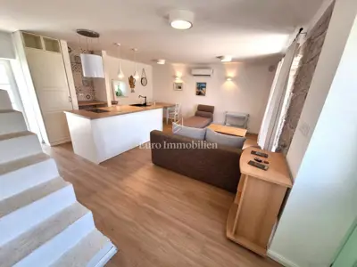 Stone house 145 m², Dobrinj - garden 1,000 m² - 5