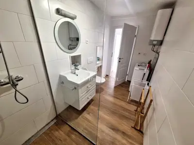 Stone house 145 m², Dobrinj - garden 1,000 m² - 10
